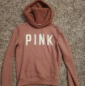 VS Pink hoodie